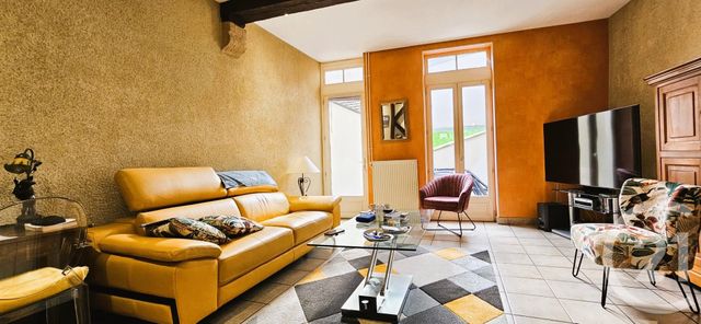 maison - MONTLUCON - 03