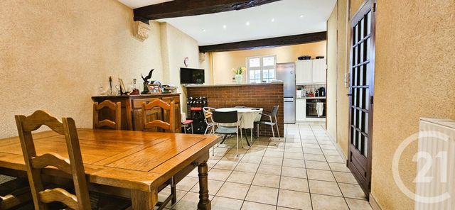 Maison &agrave; vendre - 5 pi&egrave;ces - 125 m2 - Montlucon - 03 - AUVERGNE