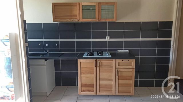 Maison &agrave; vendre - 3 pi&egrave;ces - 59,45 m2 - Neris Les Bains - 03 - AUVERGNE