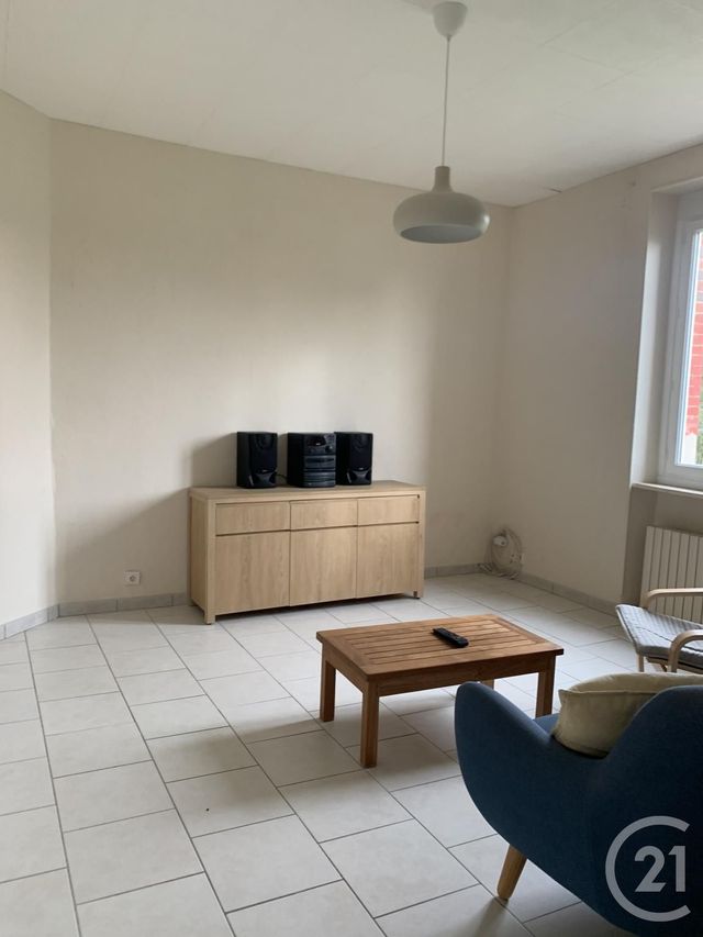 Maison &agrave; vendre - 3 pi&egrave;ces - 59,45 m2 - Neris Les Bains - 03 - AUVERGNE