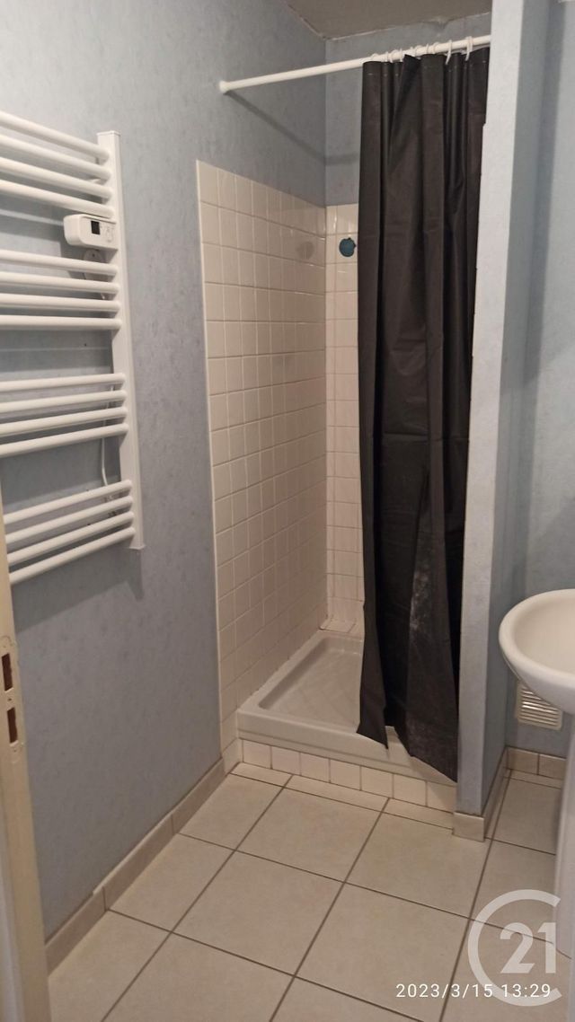 Maison &agrave; vendre - 3 pi&egrave;ces - 59,45 m2 - Neris Les Bains - 03 - AUVERGNE