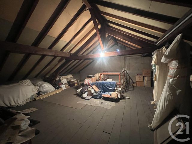 Maison &agrave; vendre - 3 pi&egrave;ces - 72 m2 - Montlucon - 03 - AUVERGNE