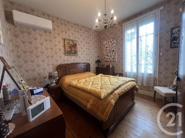 Maison &agrave; vendre - 3 pi&egrave;ces - 72 m2 - Montlucon - 03 - AUVERGNE