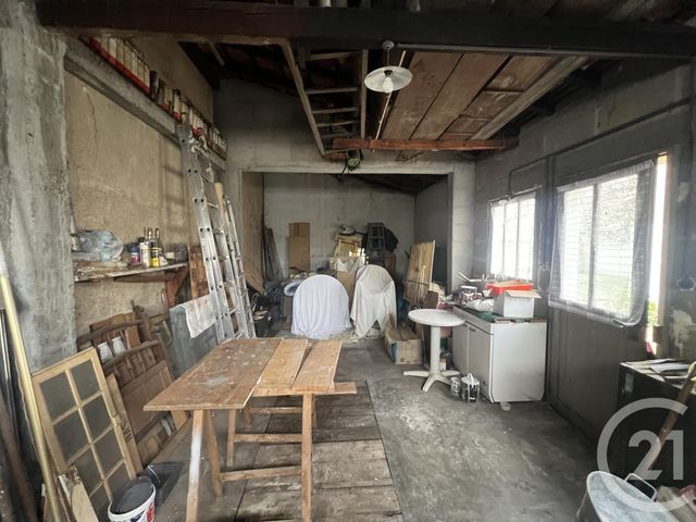 Maison &agrave; vendre - 3 pi&egrave;ces - 72 m2 - Montlucon - 03 - AUVERGNE