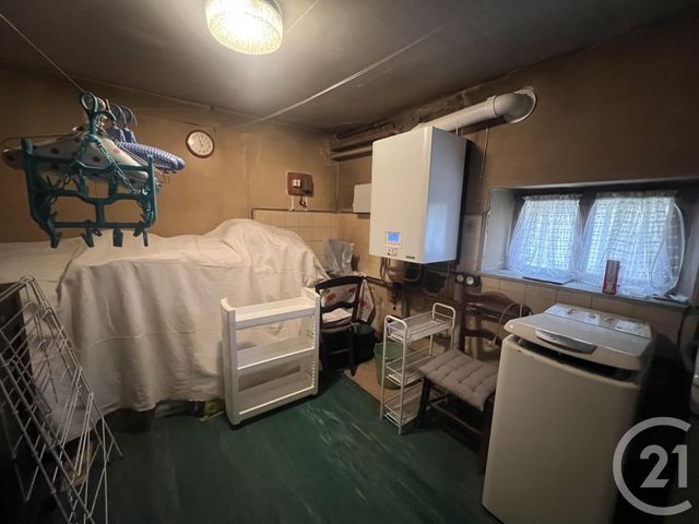 Maison &agrave; vendre - 3 pi&egrave;ces - 72 m2 - Montlucon - 03 - AUVERGNE