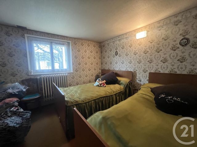 Maison &agrave; vendre - 3 pi&egrave;ces - 72 m2 - Montlucon - 03 - AUVERGNE