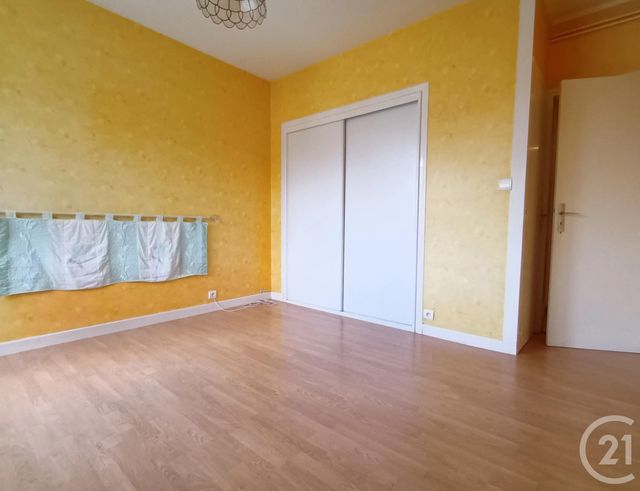 Appartement F3 &agrave; vendre - 3 pi&egrave;ces - 86,20 m2 - Montlucon - 03 - AUVERGNE