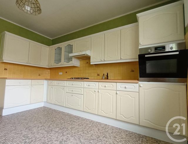 Appartement F3 &agrave; vendre - 3 pi&egrave;ces - 86,20 m2 - Montlucon - 03 - AUVERGNE