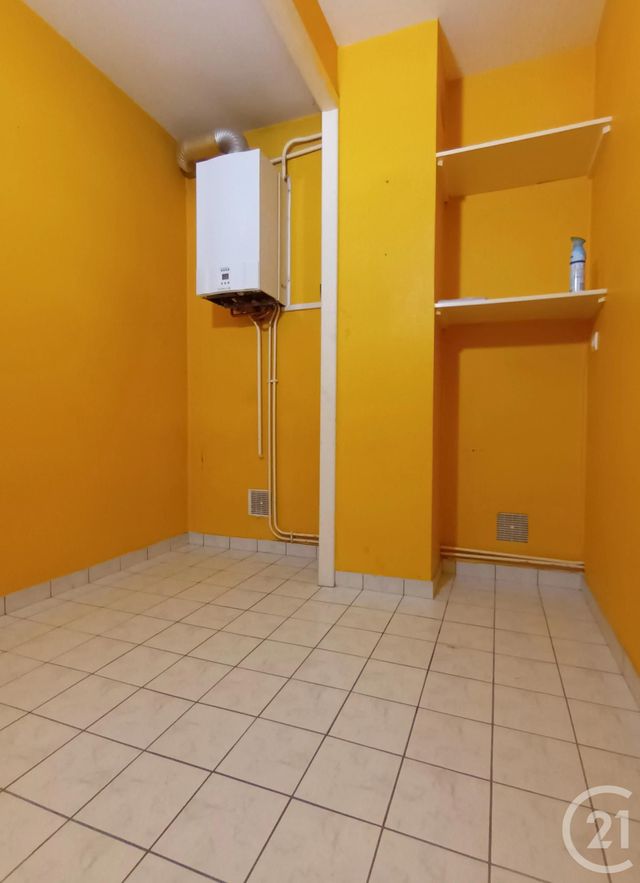 Appartement F3 &agrave; vendre - 3 pi&egrave;ces - 86,20 m2 - Montlucon - 03 - AUVERGNE