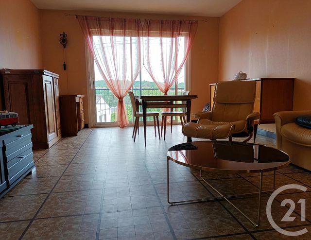Appartement F3 &agrave; vendre - 3 pi&egrave;ces - 86,20 m2 - Montlucon - 03 - AUVERGNE
