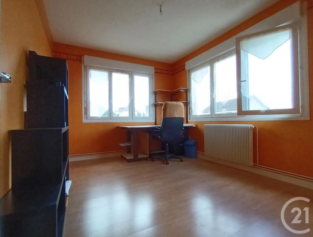 Appartement F3 &agrave; vendre - 3 pi&egrave;ces - 86,20 m2 - Montlucon - 03 - AUVERGNE