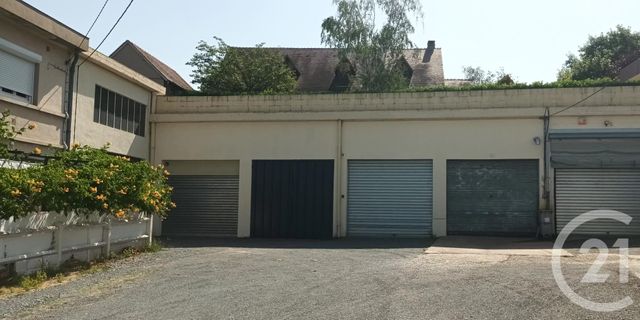 Appartement F3 &agrave; vendre - 3 pi&egrave;ces - 86,20 m2 - Montlucon - 03 - AUVERGNE