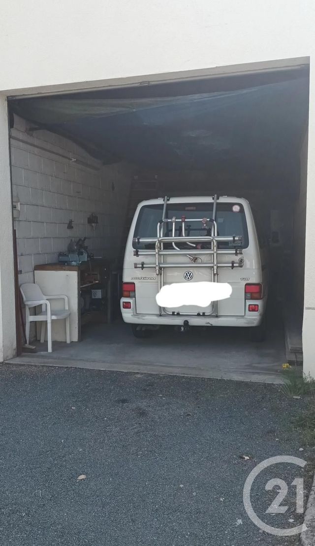 Appartement F3 &agrave; vendre - 3 pi&egrave;ces - 86,20 m2 - Montlucon - 03 - AUVERGNE