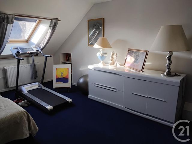 Maison &agrave; vendre - 7 pi&egrave;ces - 147 m2 - Verneix - 03 - AUVERGNE