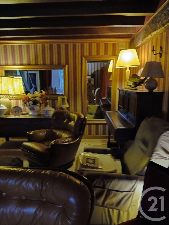 Maison &agrave; vendre - 7 pi&egrave;ces - 147 m2 - Verneix - 03 - AUVERGNE