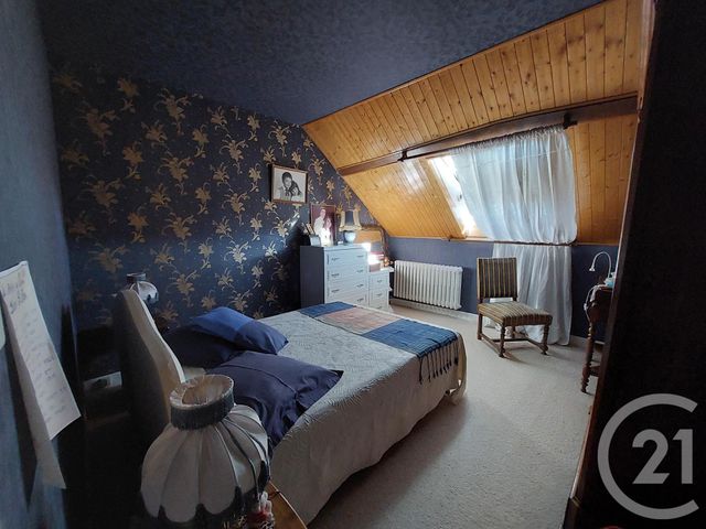 Maison &agrave; vendre - 7 pi&egrave;ces - 147 m2 - Verneix - 03 - AUVERGNE