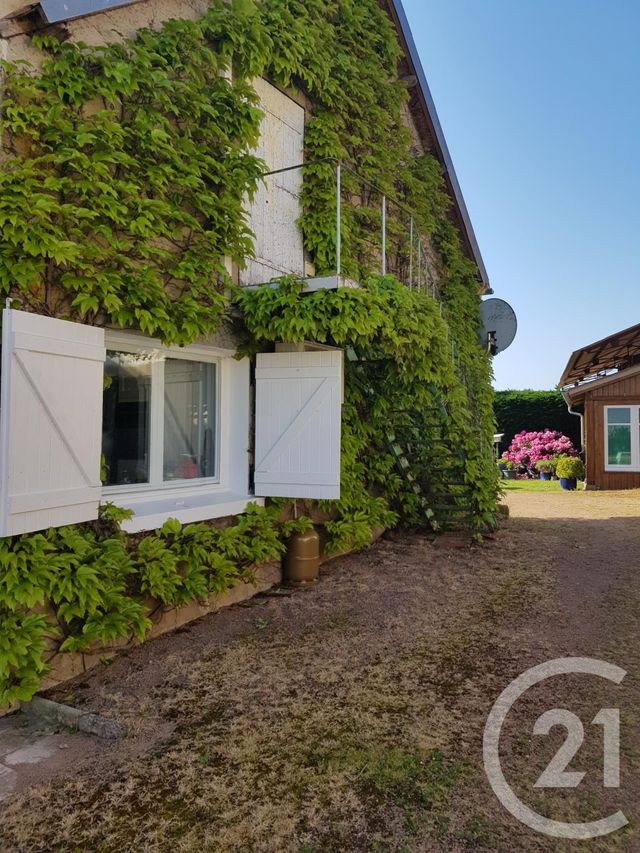 Maison &agrave; vendre - 7 pi&egrave;ces - 147 m2 - Verneix - 03 - AUVERGNE