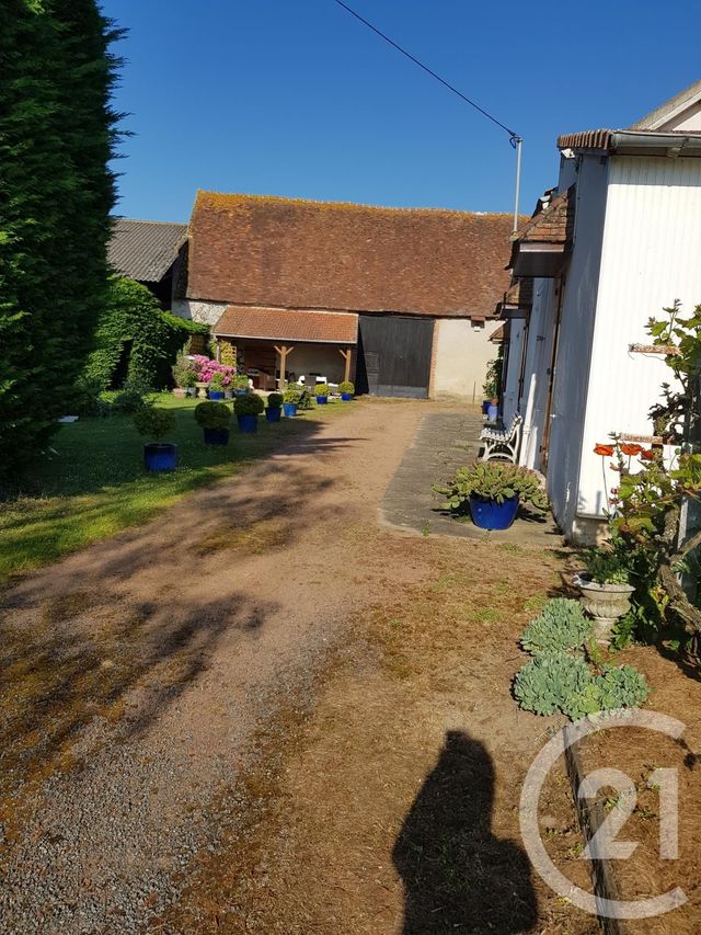 Maison &agrave; vendre - 7 pi&egrave;ces - 147 m2 - Verneix - 03 - AUVERGNE