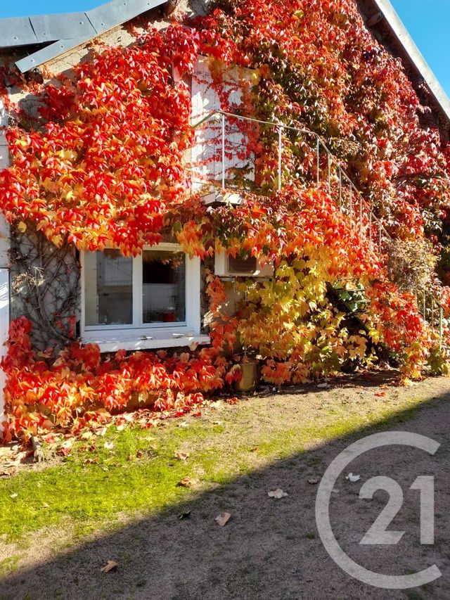 Maison &agrave; vendre - 7 pi&egrave;ces - 147 m2 - Verneix - 03 - AUVERGNE