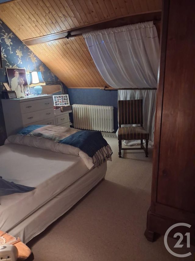 Maison &agrave; vendre - 7 pi&egrave;ces - 147 m2 - Verneix - 03 - AUVERGNE