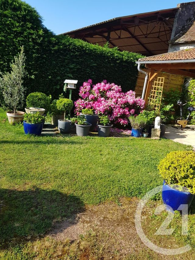 Maison &agrave; vendre - 7 pi&egrave;ces - 147 m2 - Verneix - 03 - AUVERGNE