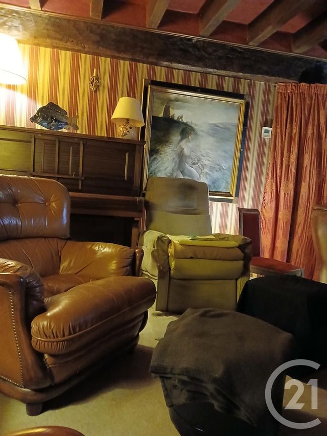 Maison &agrave; vendre - 7 pi&egrave;ces - 147 m2 - Verneix - 03 - AUVERGNE