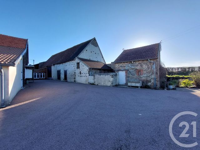 maison - VERNEIX - 03