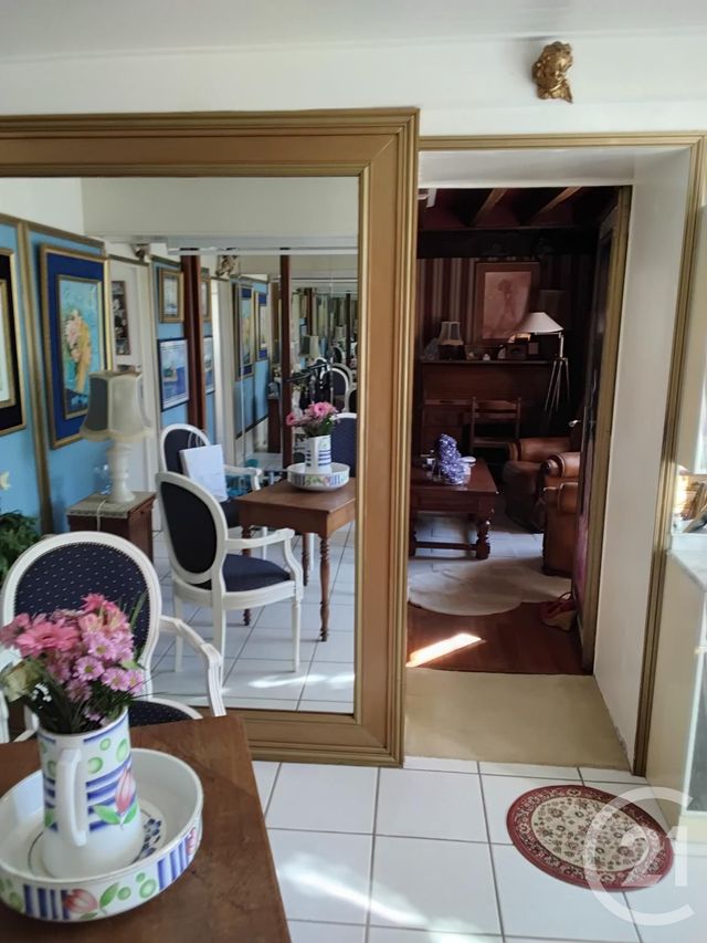 Maison &agrave; vendre - 7 pi&egrave;ces - 147 m2 - Verneix - 03 - AUVERGNE