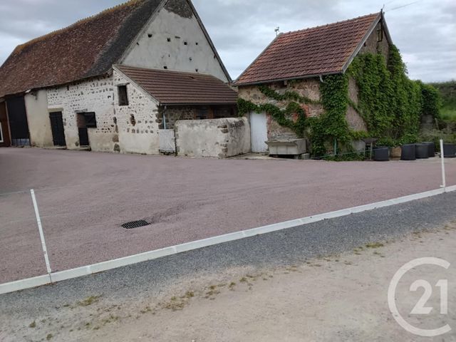 Maison &agrave; vendre - 7 pi&egrave;ces - 147 m2 - Verneix - 03 - AUVERGNE