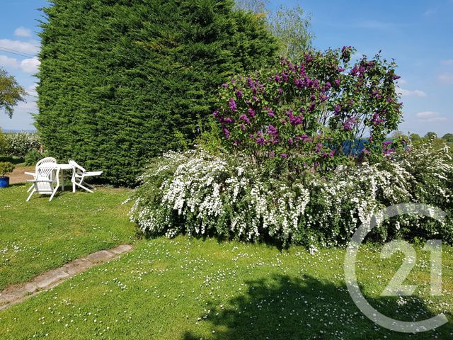 Maison &agrave; vendre - 7 pi&egrave;ces - 147 m2 - Verneix - 03 - AUVERGNE