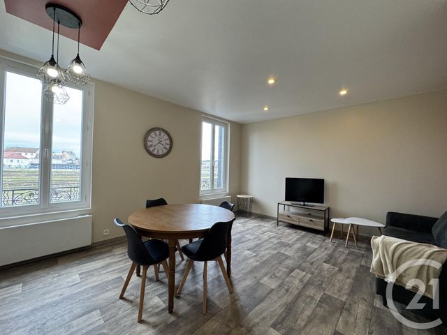 appartement - MONTLUCON - 03