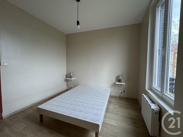 Appartement F2 &agrave; louer - 2 pi&egrave;ces - 38,84 m2 - Montlucon - 03 - AUVERGNE