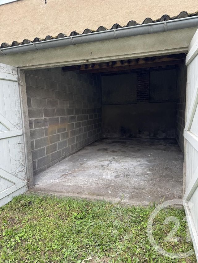 Appartement F2 &agrave; louer - 2 pi&egrave;ces - 38,84 m2 - Montlucon - 03 - AUVERGNE