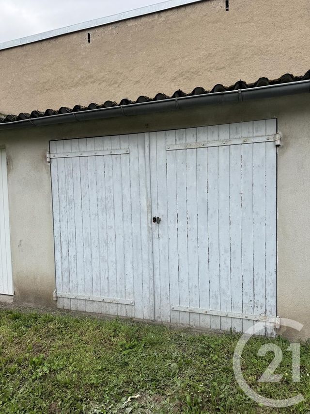 Appartement F2 &agrave; louer - 2 pi&egrave;ces - 38,84 m2 - Montlucon - 03 - AUVERGNE