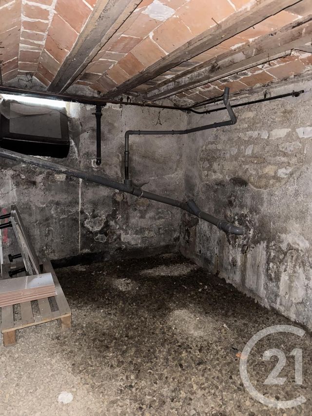 Appartement F2 &agrave; louer - 2 pi&egrave;ces - 38,84 m2 - Montlucon - 03 - AUVERGNE