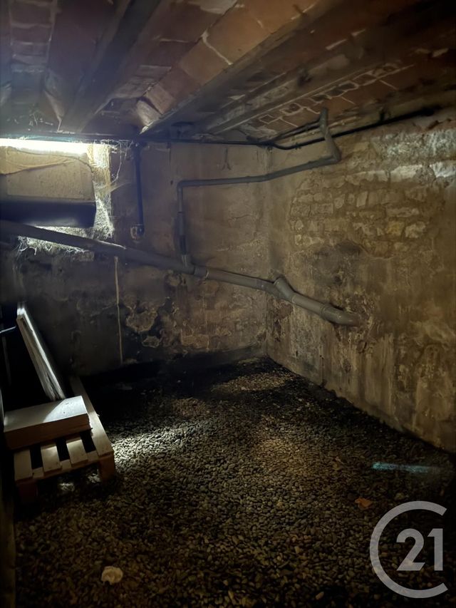 Appartement F2 &agrave; louer - 2 pi&egrave;ces - 38,84 m2 - Montlucon - 03 - AUVERGNE