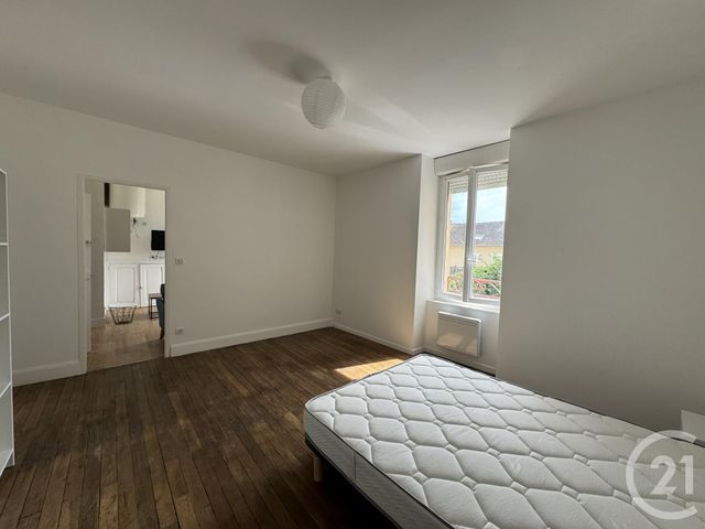 Appartement F1 &agrave; louer - 1 pi&egrave;ce - 34,07 m2 - Montlucon - 03 - AUVERGNE