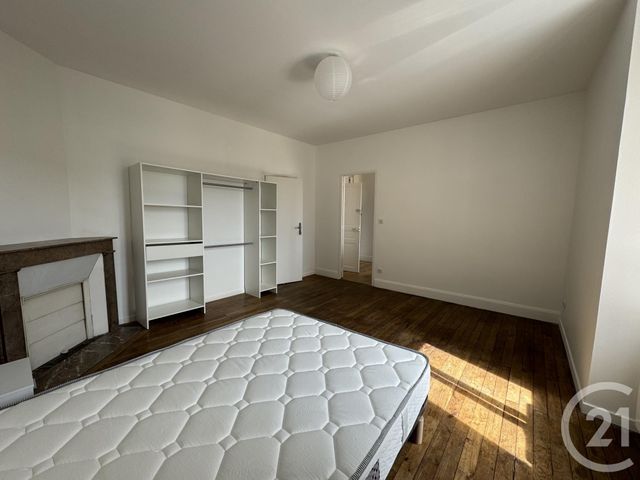 Appartement F1 &agrave; louer - 1 pi&egrave;ce - 34,07 m2 - Montlucon - 03 - AUVERGNE