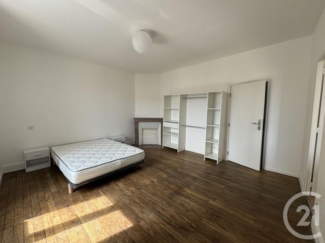 Appartement F1 &agrave; louer - 1 pi&egrave;ce - 34,07 m2 - Montlucon - 03 - AUVERGNE