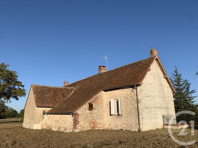 Maison &agrave; louer - 5 pi&egrave;ces - 167,58 m2 - Sauvagny - 03 - AUVERGNE