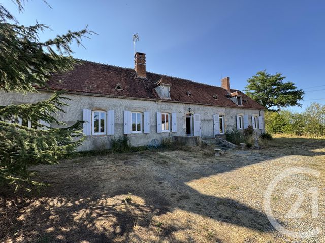 maison - SAUVAGNY - 03