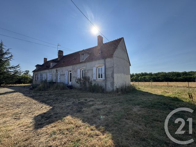 Maison &agrave; louer - 5 pi&egrave;ces - 167,58 m2 - Sauvagny - 03 - AUVERGNE