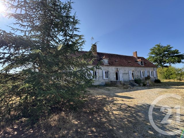Maison &agrave; louer - 5 pi&egrave;ces - 167,58 m2 - Sauvagny - 03 - AUVERGNE