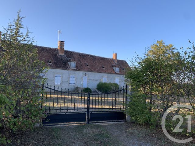 Maison &agrave; louer - 5 pi&egrave;ces - 167,58 m2 - Sauvagny - 03 - AUVERGNE