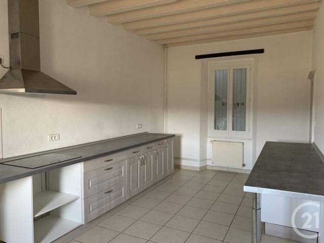 Maison &agrave; louer - 5 pi&egrave;ces - 167,58 m2 - Sauvagny - 03 - AUVERGNE