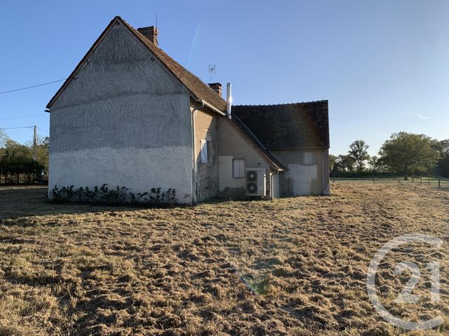 Maison &agrave; louer - 5 pi&egrave;ces - 167,58 m2 - Sauvagny - 03 - AUVERGNE