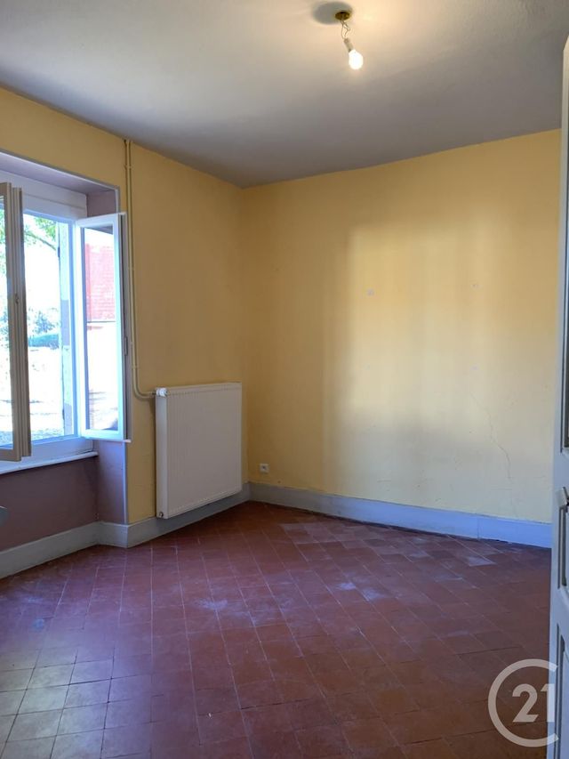 Maison &agrave; louer - 5 pi&egrave;ces - 167,58 m2 - Sauvagny - 03 - AUVERGNE