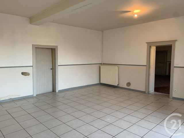 Maison &agrave; louer - 5 pi&egrave;ces - 167,58 m2 - Sauvagny - 03 - AUVERGNE