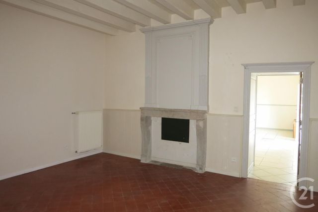 Maison &agrave; louer - 5 pi&egrave;ces - 167,58 m2 - Sauvagny - 03 - AUVERGNE