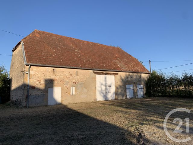 Maison &agrave; louer - 5 pi&egrave;ces - 167,58 m2 - Sauvagny - 03 - AUVERGNE